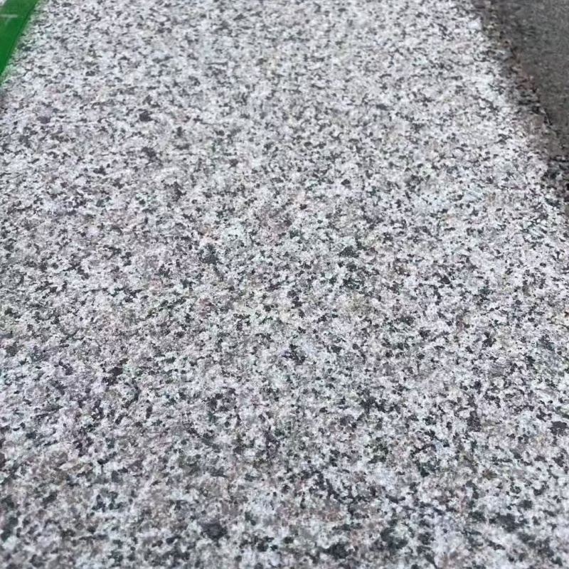 深圳火烧板石材厂家